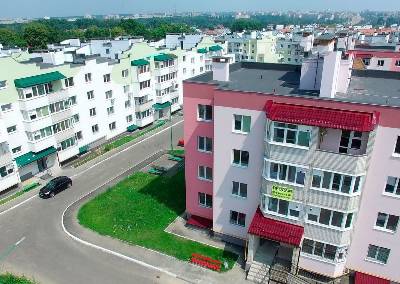 Академический Мкрн Академический