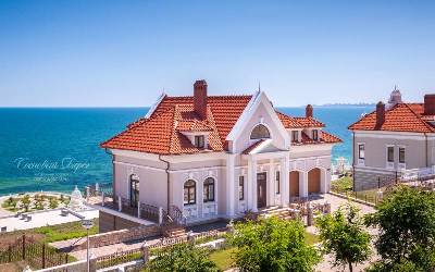 КМ Сосновий берег