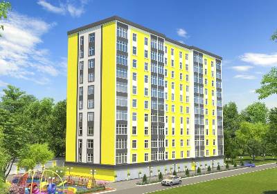Avila comfort 2 ЖК Avila comfort 2