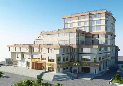 ЖК Govard Plaza