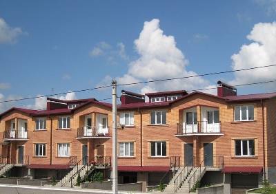 КП Кленовий гай
