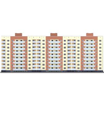 ЖК на ул. Петровского, 35
