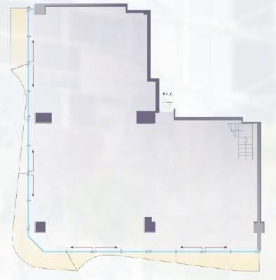 Вільне планування 369.5 м² в ЖК Signature від 142 600 грн/м², Київ