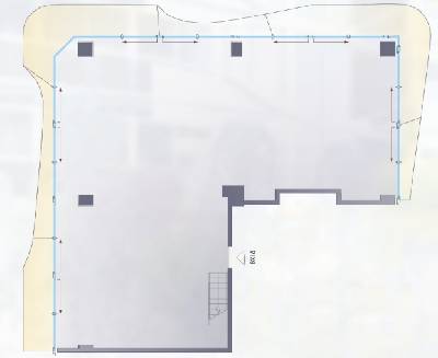 Вільне планування 337.48 м² в ЖК Signature від 128 300 грн/м², Київ