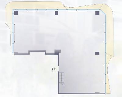 Вільне планування 337.48 м² в ЖК Signature від 128 300 грн/м², Київ