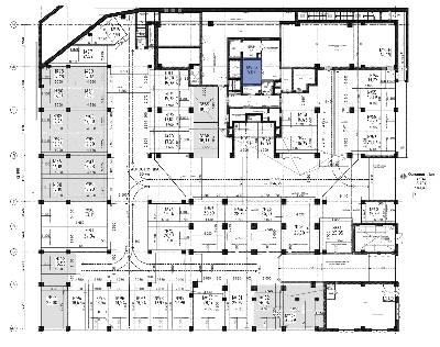 Комора 9.09 м² в ЖК Лумумби від 23 100 грн/м², Київ