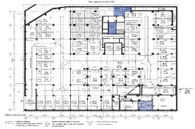 Комора 12.31 м² в ЖК Лумумби від 21 000 грн/м², Київ