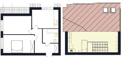 Двухуровневая 85 м² в ЖК Family от 12 250 грн/м², с. Гатное