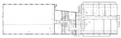 Приміщення вільного призначення 2086.52 м² в ЖК АТЛАНТ (Коцюбинське) від забудовника, смт Коцюбинське