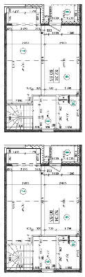 3-комнатная 90.53 м² в ЖК Грюнвальд от застройщика, Киев
