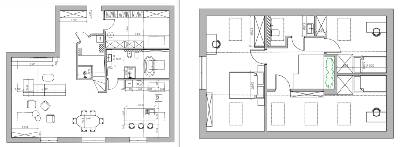 5+ комнат 165 м² в ЖК Успешный квартал от 23 550 грн/м², Киев
