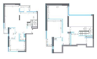 Двухуровневая 148.99 м² в ЖК Заречный от 26 500 грн/м², Киев