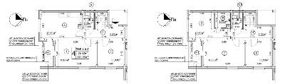 4-кімнатна 120.97 м² в ЖК Квартал Тарасівський від 11 470 грн/м², с. Тарасівка