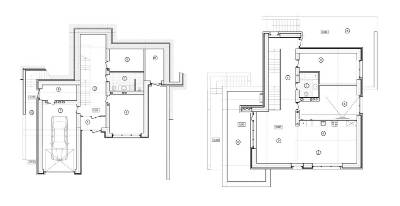 Котедж 234 м² в КМ Пуща Residence від 62 350 грн/м², Київ