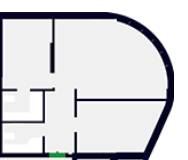 2-кімнатна 74.44 м² в ЖК White Lines від 35 150 грн/м², Київ