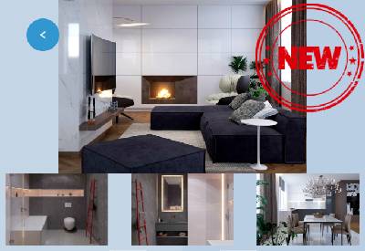 4-комнатная 177.9 м² в ЖК Central Park от 61 500 грн/м², Киев