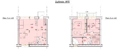 Продаж таунхаусів в КМ на вул. Квітнева (Карла Маркса), 8