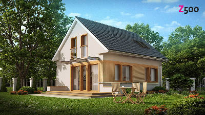 Котедж 95 м² в КМ Хутір Демидово від 19 579 грн/м², с. Демидів