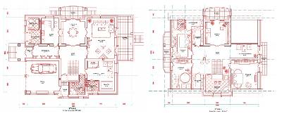 Котедж 430 м² в КМ Вишневе містечко від 26 302 грн/м², с. Вишеньки