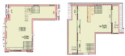 1-кімнатна 165.85 м² в ЖК Chelsea club house від 44 950 грн/м², Одеса