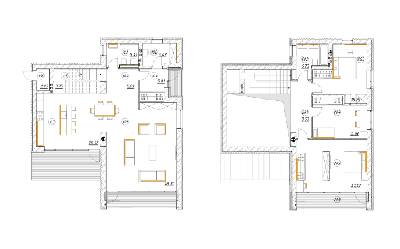 Котедж 200 м² в КМ Loft City від забудовника, м. Ірпінь