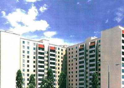 на вул. Академіка Заболотного, 34 ЖК на вул. Академіка Заболотного, 34