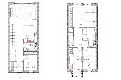 Таунхаус 138 м² в КМ Oak Grove Town від забудовника, м. Ірпінь