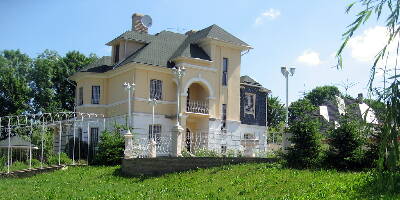 КМ Сокільники