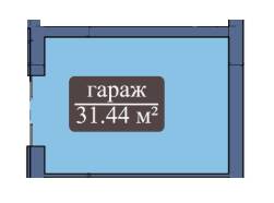 Гаражі в ЖК Мрія Чернігів