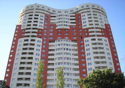 ЖК Воскресенский