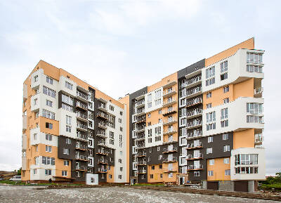 ЖК Галактика