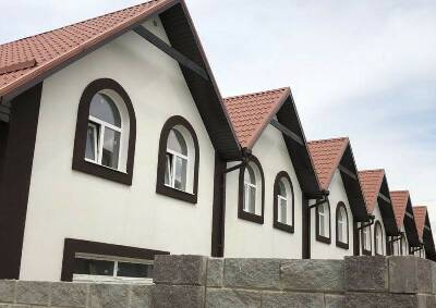 Таунхаус 180 м² в Таунхауси в П'ятихатках від 10 833 грн/м², Харків