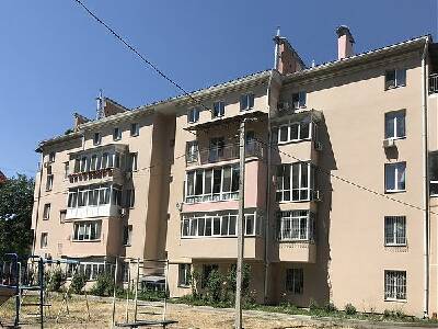 ЖК на вул. Швигіна, 34Г