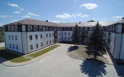 ЖК Княжий