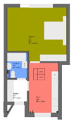 Продаж таунхаусів в Таунхауси Townhouseclub