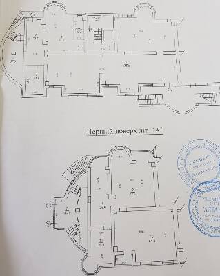 Приміщення вільного призначення 505 м² в ЖК Cherry Town від 20 000 грн/м², м. Вишневе