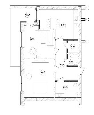 2-комнатная 78 м² в ЖК Baltiysʹka Hall от 49 750 грн/м², Львов