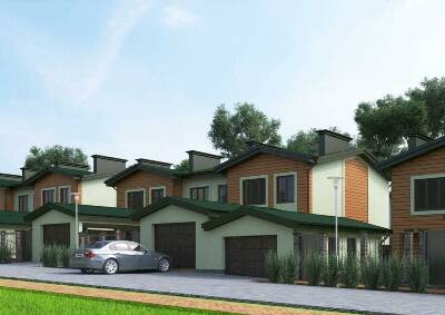 КМ Dream House