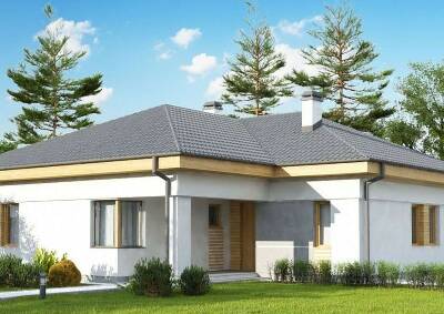 Котедж 124 м² в КМ Comfort Club від 28 710 грн/м², смт Бабаї