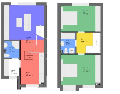 Продаж таунхаусів в Таунхаус Townhouseclub