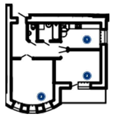 2-кімнатна 62.88 м² в ЖК на вул. Володимира Великого від 18 500 грн/м², Тернопіль