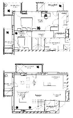 Дворівнева 100.91 м² в ЖК BOSTON Creative House від 37 536 грн/м², Київ