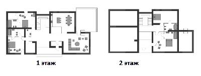 Котедж 334 м² в КМ Goodlife Park від 110 359 грн/м², м. Вишгород