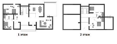 Котедж 310 м² в КМ Goodlife Park від 70 323 грн/м², м. Вишгород