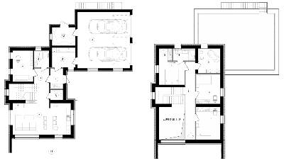 Котедж 215.51 м² в КМ OZON Village від 26 542 грн/м², с. Черніїв