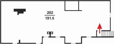 Приміщення вільного призначення 191.6 м² в ЖК ParkLand від забудовника, Київ