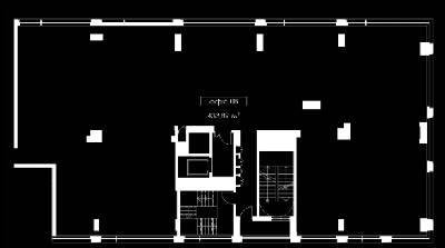 Офис 433.89 м² в ЖК Philadelphia Concept House от застройщика, Киев