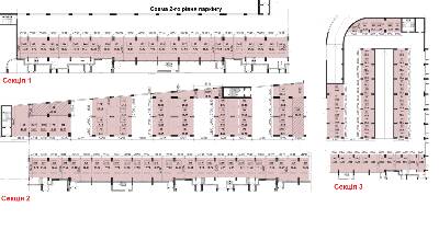 Машиномісце 36.14 м² в ЖК Урлівський-2 від 27 338 грн/м², Київ