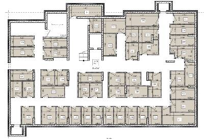Комора 3.4 м² в Апарт-комплекс у Пущі-Водиці від 15 360 грн/м², Київ