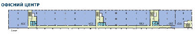 Офіс 647.3 м² в ЖК Olympic Park від забудовника, Київ